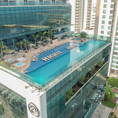 Estelar Cartagena De Indias Hotel Y Centro De Convenciones Exterior foto